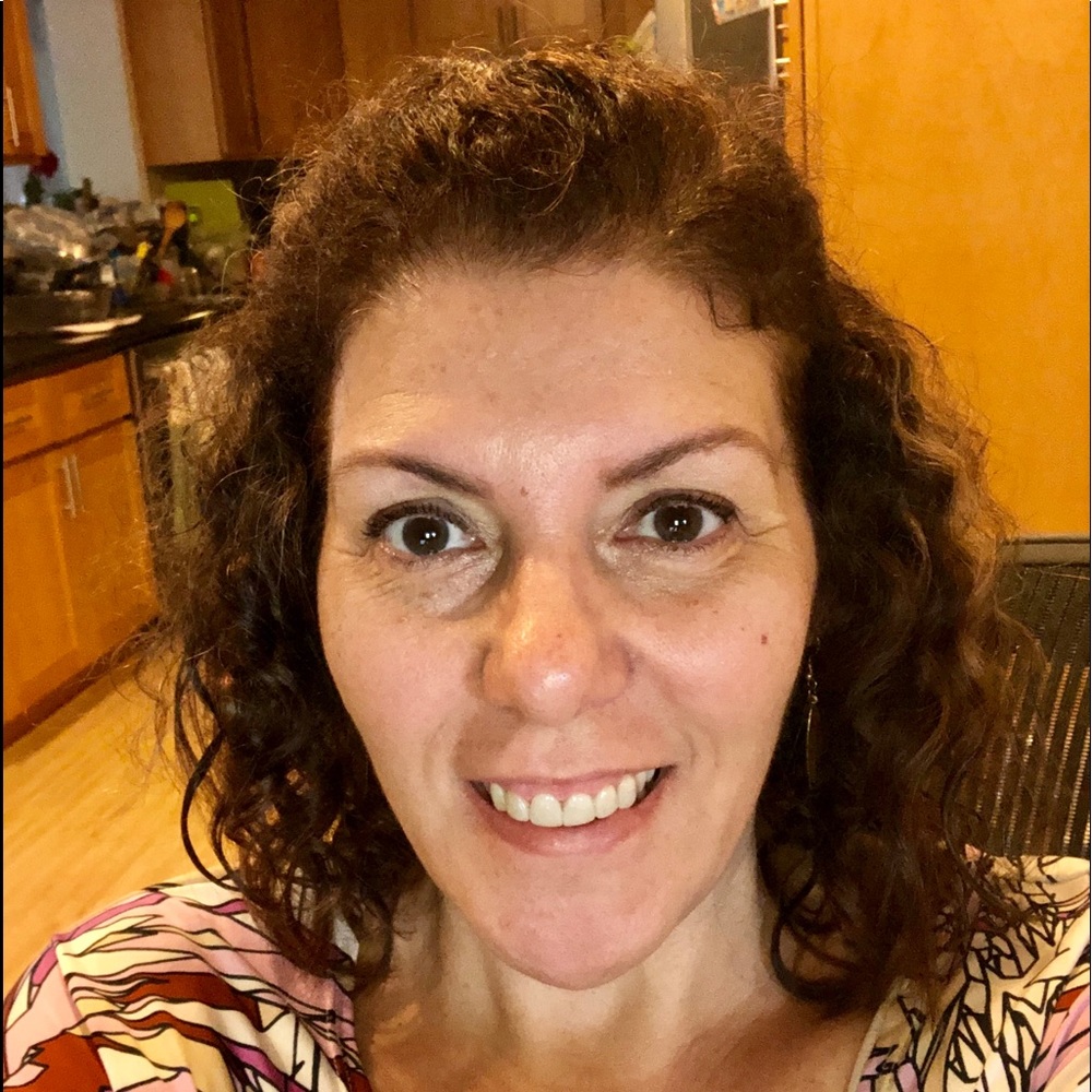 Meet your Posher, Trisha